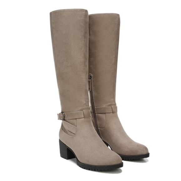 Dr. Scholl's Shoes - Dr Scholls Wide Calf Boots